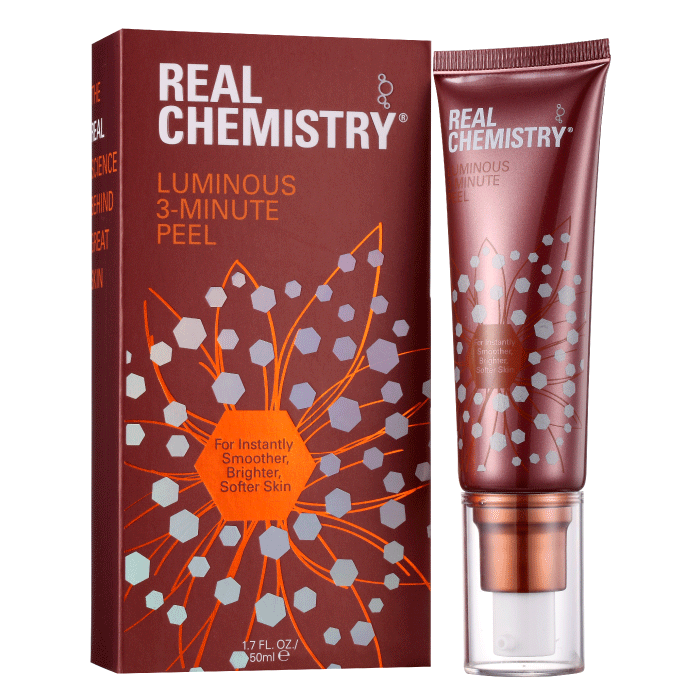 luminous skin care reviews