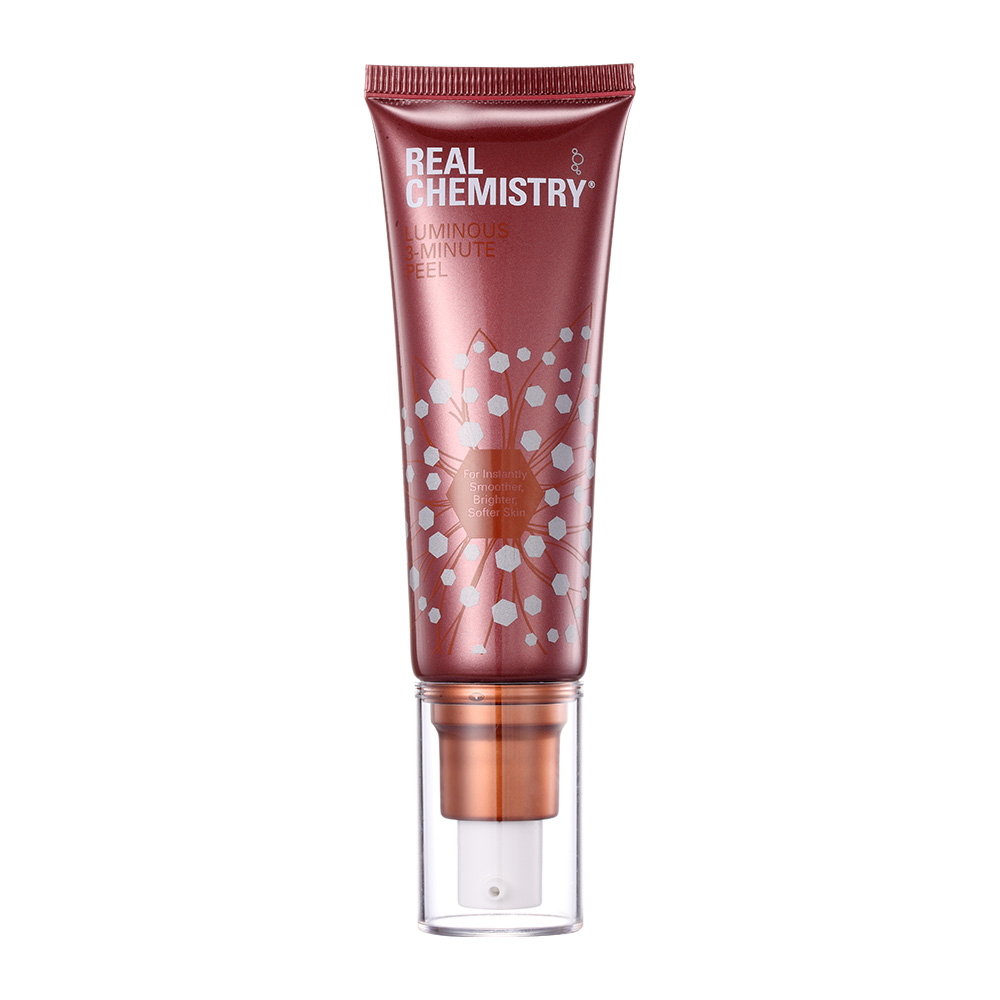 LUMINOUS 3 MIN PEEL
